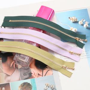 ファスナー 3号 鉄製 金属ファスナー 衣服 ...の詳細画像4