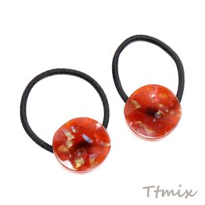 ヘアゴム 34mm(1ヶ)の商品画像