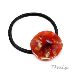 ヘアゴム 34mm(1ヶ)の詳細画像3