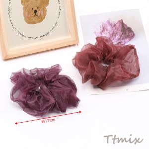 シュシュ 17cm(1ヶ)の詳細画像5