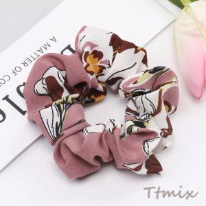 シュシュ 10cm(1ヶ)の詳細画像2