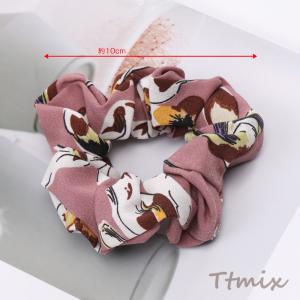 シュシュ 10cm(1ヶ)の詳細画像4
