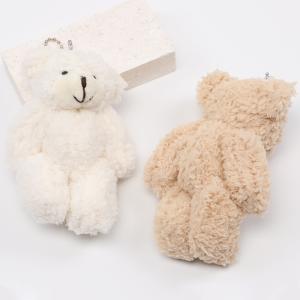 縫いぐるみチャーム ベア(1ヶ)の詳細画像2