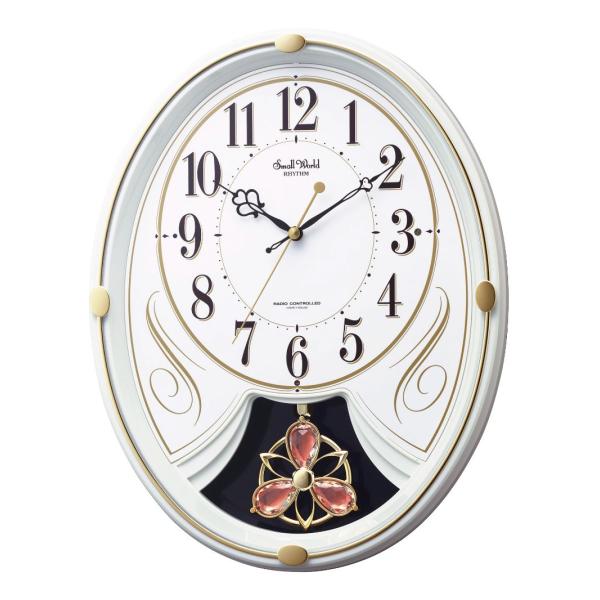 リズム スモールワールドリリィN