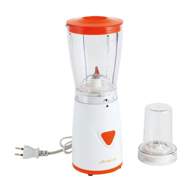 プリマ・ポポ コンパクトミキサー（ミル付）