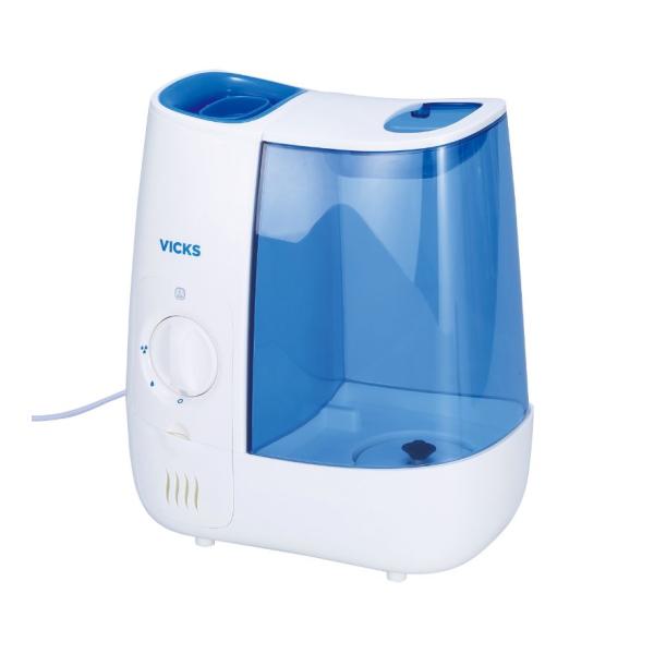 ヴィックス スチーム加湿器