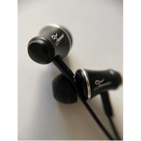 JAPAEARスナイパー 有線イヤホン