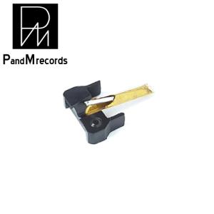 35E 楕円針 pmrn-35e SHURE-35互換 VN-35E MM型 レコード針 35E 楕円針 pmrn-35e SHURE-35互換 VN-35E MM型 レコード針