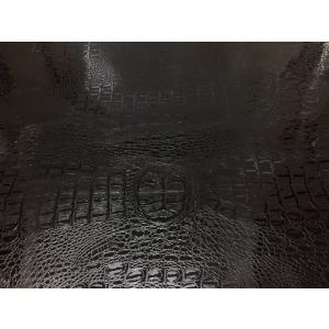 ラッピングシート ワニ 革調 鰐 クロコダイル...の詳細画像2