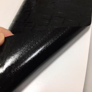 ラッピングシート ワニ 革調 鰐 クロコダイル...の詳細画像3