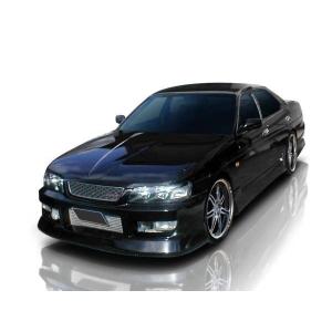ローレル C35 エアロセット 前期 クラブS H9/6〜H11/8 FRP 未