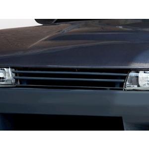 S13　シルビア　前期グリル　ジャンク S13 シルビア 前期グリル ジャンク - メルカリ
