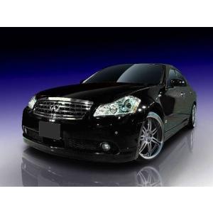 セフィーロ A31 エアロセット 前期 中期 後期 S63/9/1〜H6/7 FRP 未