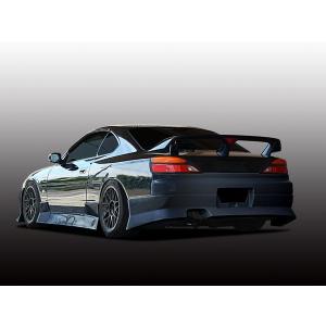 S14 シルビア 純正 形状 リア ウイング リヤ ウィング 14シルビア 今