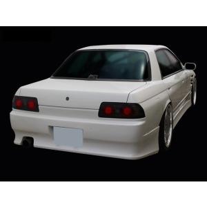 S14 シルビア 純正 形状 リア ウイング リヤ ウィング 14シルビア 今