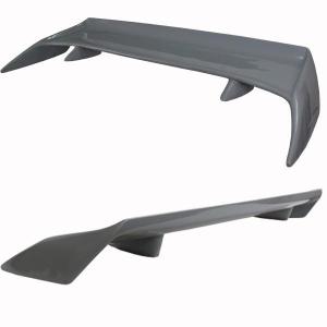 TRA京都 180SX ver.1 リアウイング ダックテール RPS13 パンデム