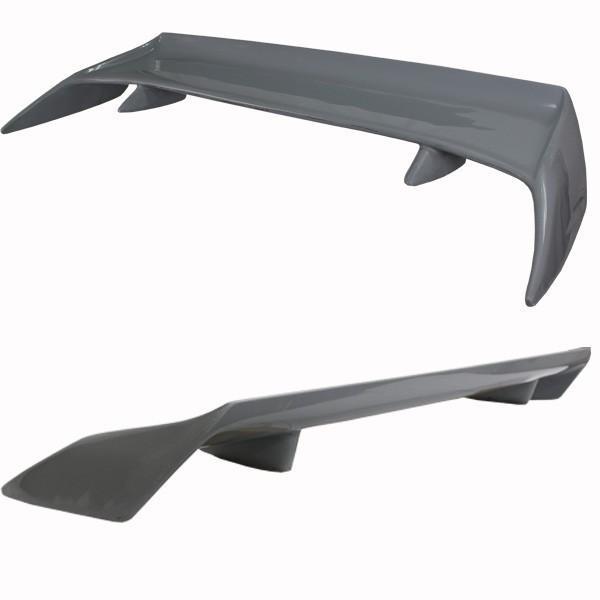 汎用　リアウイング リア ウイング 安心のFRP製 シルビア 13 14 15 180sx JZX ...