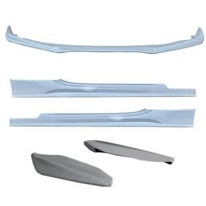 チャージスピード BRZ ZC6 A/B/C/D型 ブレーキダクト カーボン製