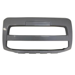 TGS X-Fang カーボンセンターグリル デリカD:5 CV1W CV5W 4WD