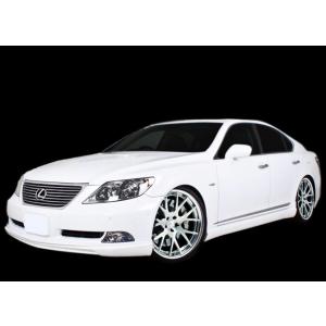 レクサス（LEXUS） 【M's】LEXUS LS460 LS600h/Lh／エアサス用