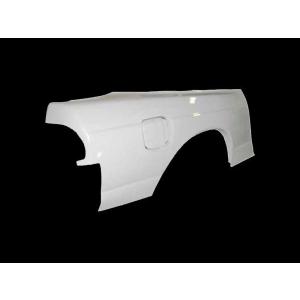 180sx uras？　フロントバンパー ユーラス URAS 180SX RS13/RPS13 TYPE-GT フロントバンパー : デュアル