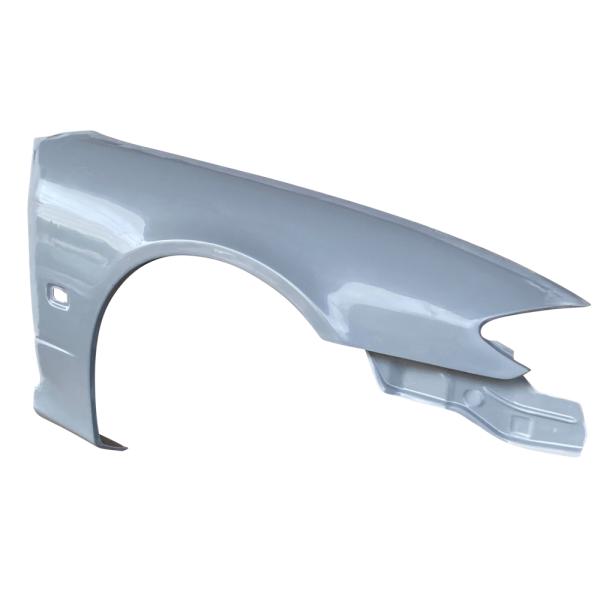 新品 S15 シルビア フロント フェンダー 純正形状 ドリフト GT 系 スタンス stance ...