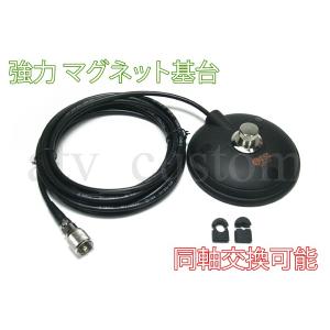 CL2068 アマチュア無線用 デュアルアンテナ 144/430MHz 日本製 CB無線