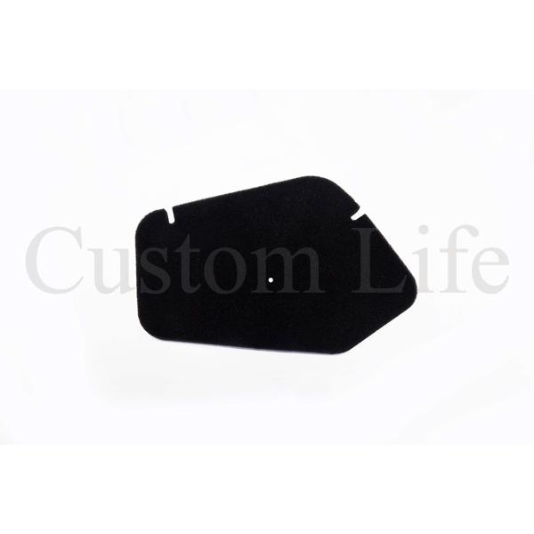 CL2081 ホンダ ライブディオ Dio/J/SR/ST/ZX AF34/AF35 エアフィルター...