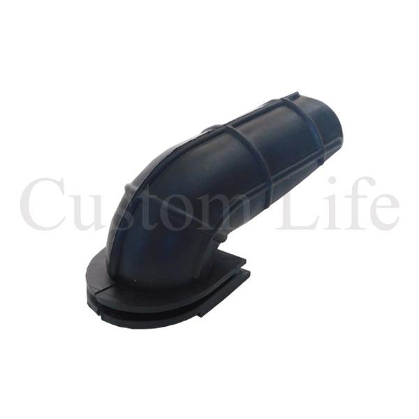 CL2562 GY6系 エンジン エアーダクト ファンカバー クーリングダクト 152QMI/157...