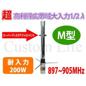 CL1907 新型 NEW 地デジ バズーカ TV テレビアンテナ 高感度