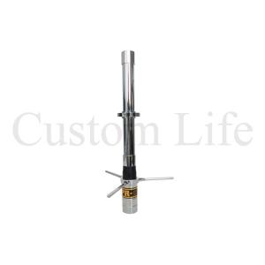 CL1907 新型 NEW 地デジ バズーカ TV テレビアンテナ 高感度