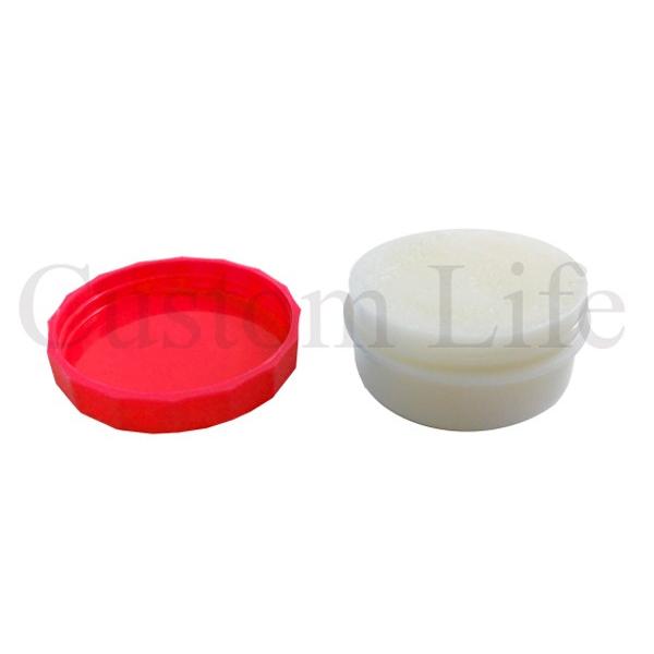 CL2965 日本製 国産 ビードクリーム 40ｇ ビートワックス 潤滑 タイヤ交換 組み換え 脱着...