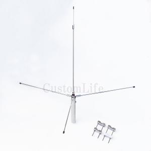 COMET（コメット） HFJ-2734Y/限定生産品 144/430MHzデュアルバンド