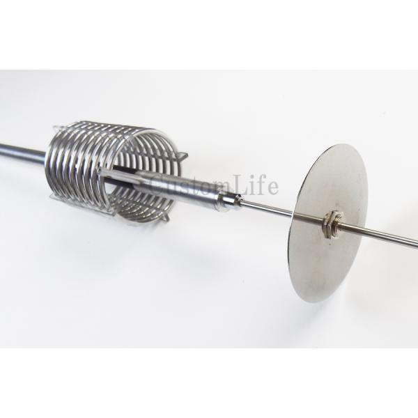 CL3089 デコトラUFOアンテナ UFO-MC2KH 27-28MHz 1/4λ 耐入力 200...