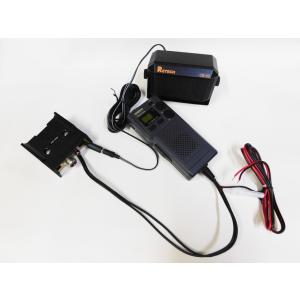 DCDC NEW アップバーター 50W 無線機 対応 CP-741 CL3052 DCDC NEW アップバーター 50W 無線機 対応 CP-741 安定供給