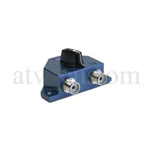 CL739 アンテナ 同軸切替器 M型 最大 ...の詳細画像2