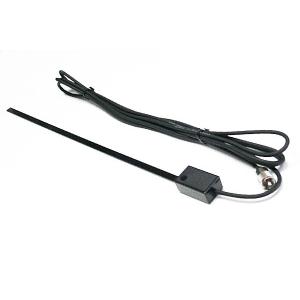 CL3019 日本製 アマチュア無線用 デュアルアンテナ 144/430MHz