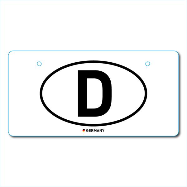 定番 ナンバー隠し プレート アルミ プリント 日本車サイズ 33cm＊16.5cm ネジ穴適合しま...