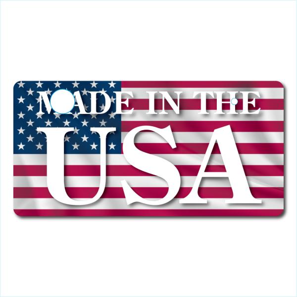 定番 ナンバー隠し プレート アルミ プリント 日本車サイズ 33cm＊16.5cm ネジ穴適合しま...