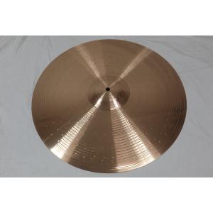 Custom Shop CANOPUS限定品 B10ブロンズ製 20ライド｜CustomShopCANOPUS Yahoo!店