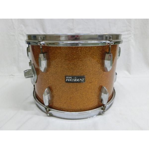 USED パール Pearl プレジデント 13x9 UD-20021802