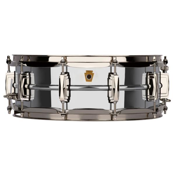 Ludwig LB400BN SUPER LUDWIG COB NICKEL HARDWERE Su...