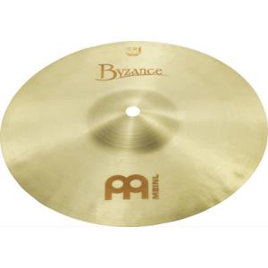 MEINL マイネル Byzance Jazz シリーズ スプラッシュシンバル 10 Splash ...