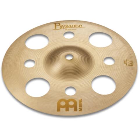 MEINL Cymbals マイネル Byzance Vintage Series スプラッシュシン...