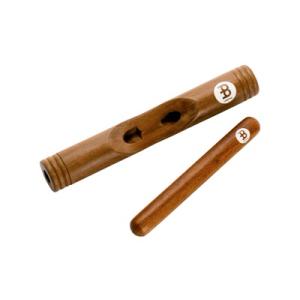 MEINL Percussion マイネル クラベス Wood Claves African CL3...