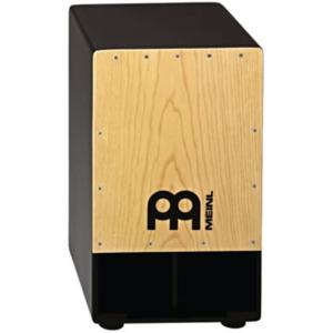 MEINL Percussion マイネル カホン Subwoofer Cajon SUBCAJ1AWA 【国内正規品】｜customshopcanopus