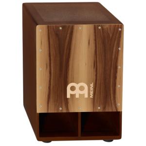 MEINL Percussion マイネル カホン Subwoofer Cajon SUBCAJ5WN 【国内正規品】｜customshopcanopus