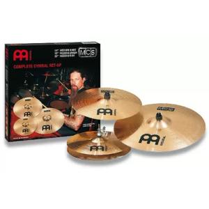 MEINL Percussion マイネル マウンタブルカホンスネア MCS1-BK 【国内正規品】