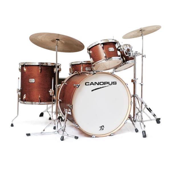 CANOPUS/カノウプス 刃II（YAIBA II）「Groove Kit」 Antique Br...