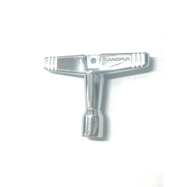 CANOPUS チューニングキー